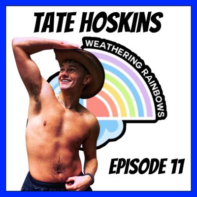 tate hoskins porn|Cabin Trip with Tate Hoskins